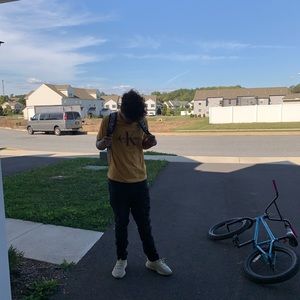 Meet your Posher, Alexander